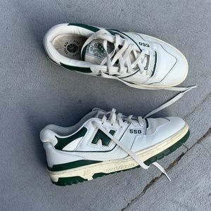 2021 ALD New Balance 550